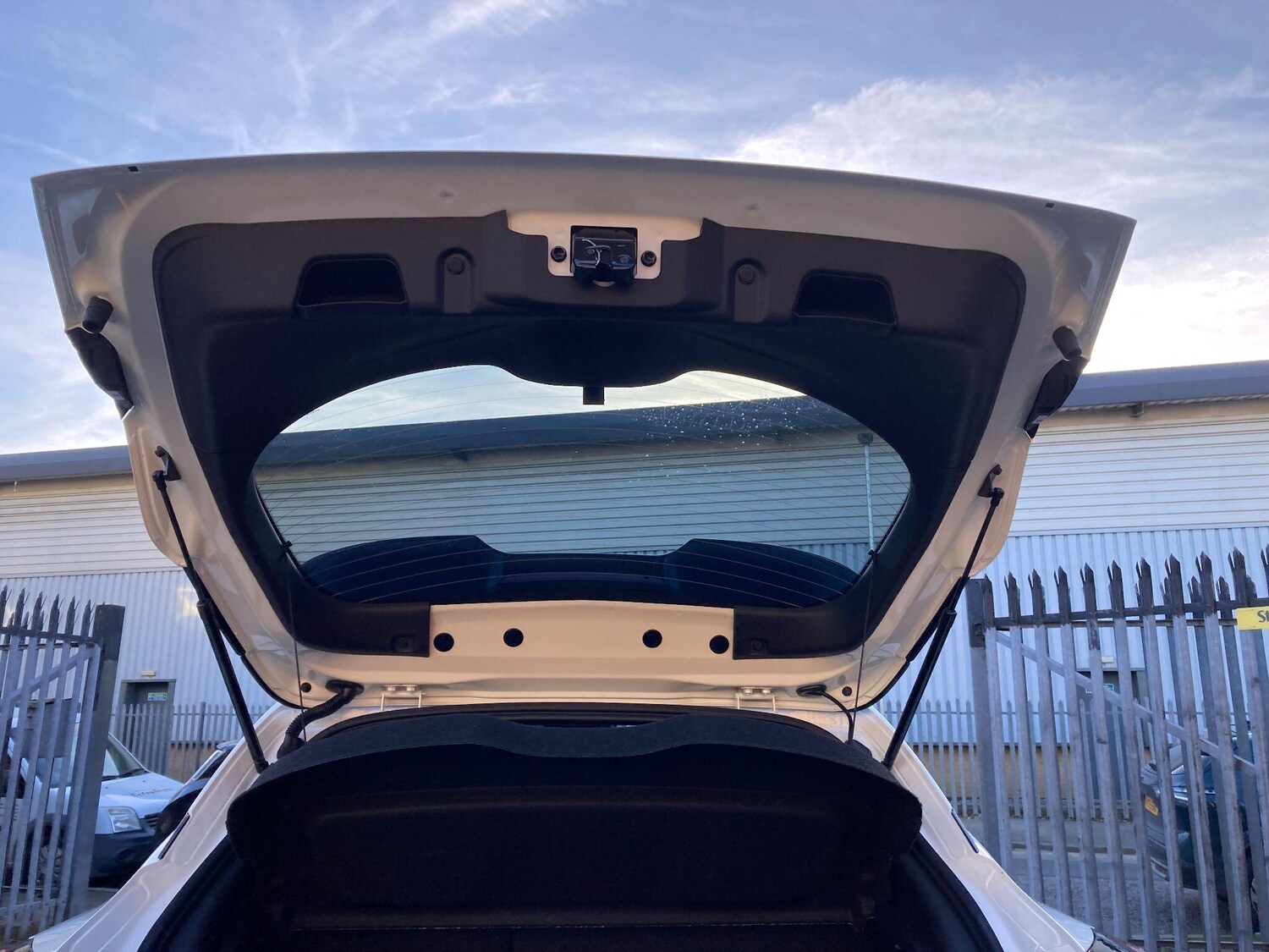 Used Nissan Juke for sale - 78136266: Photo 30