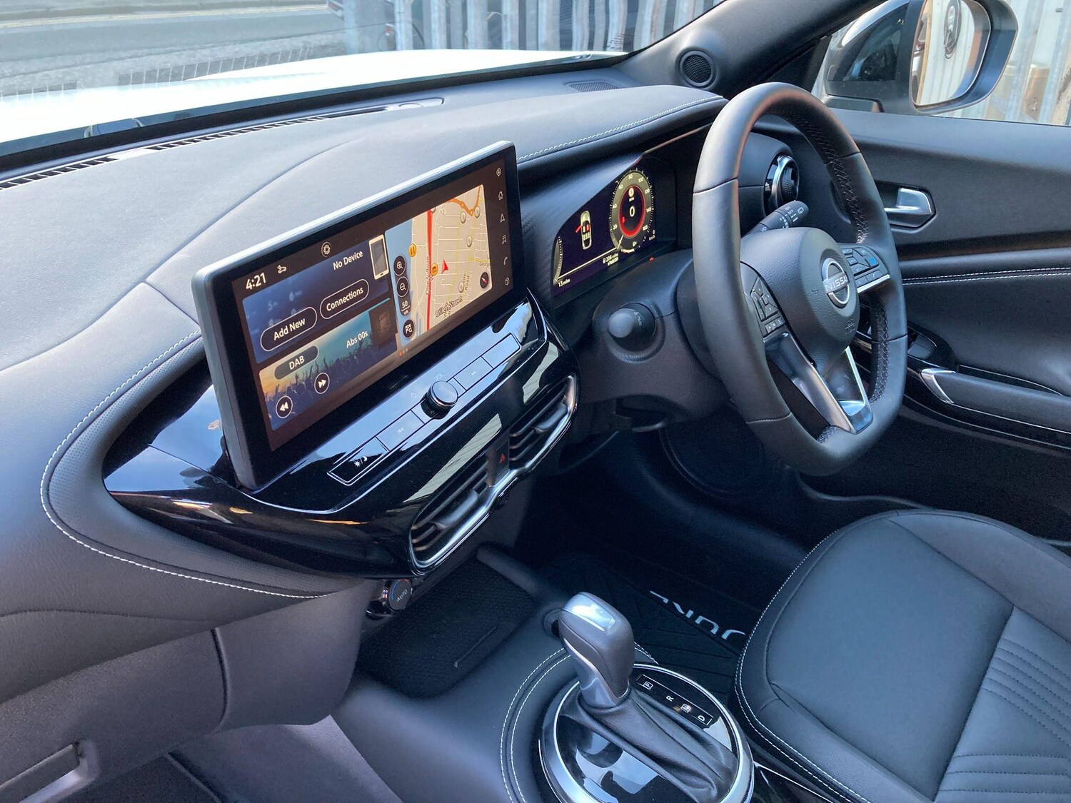 Used Nissan Juke for sale - 78136266: Photo 34