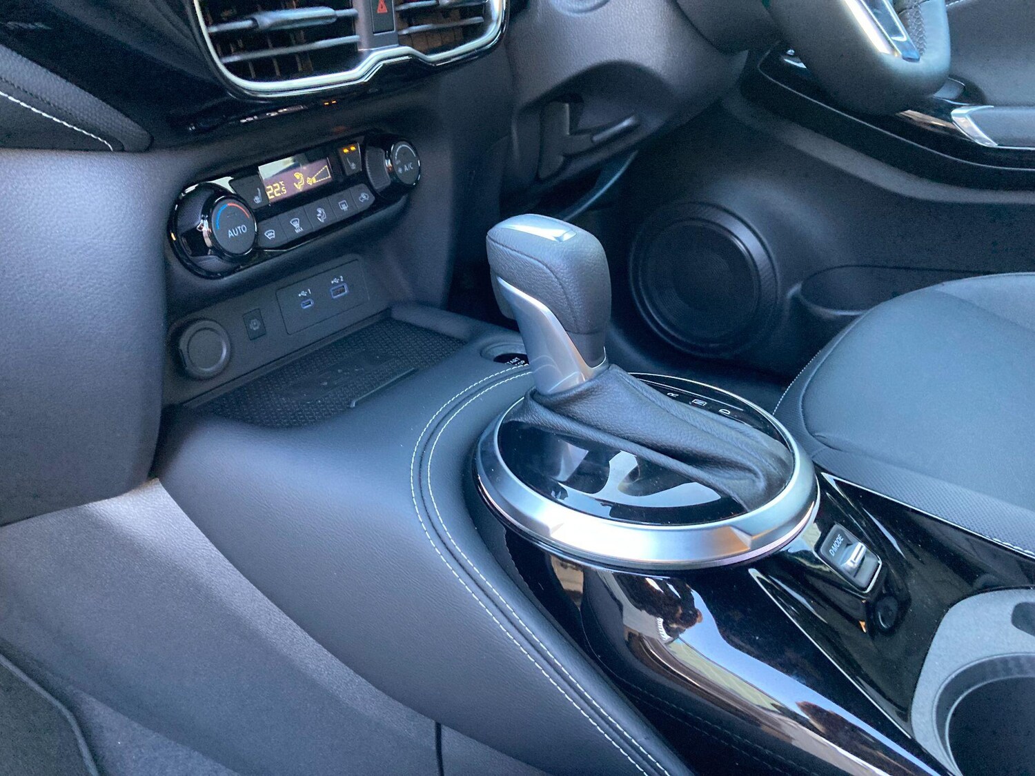 Used Nissan Juke for sale - 78136266: Photo 35