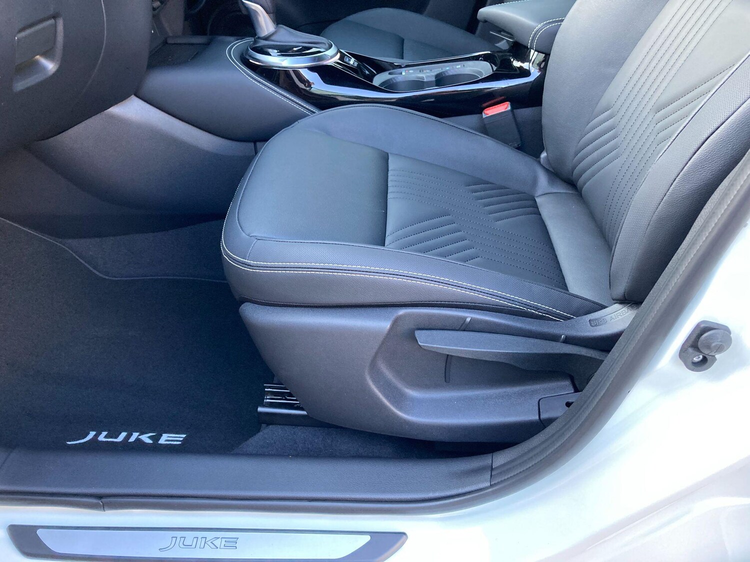 Used Nissan Juke for sale - 78136266: Photo 37