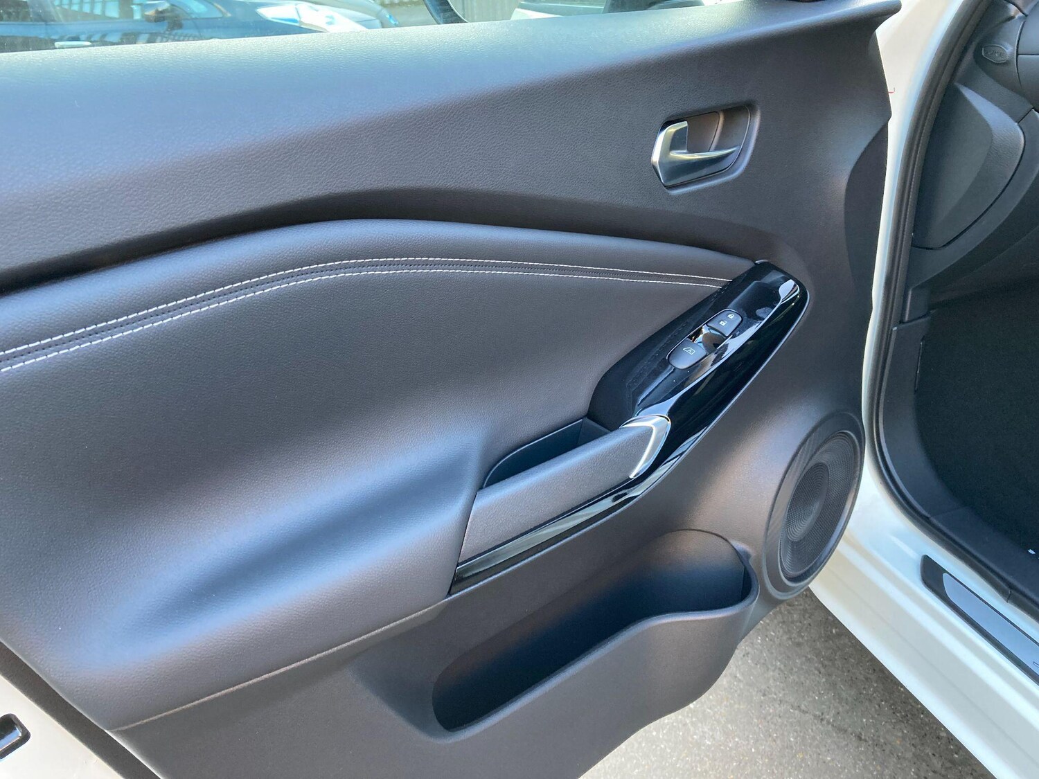 Used Nissan Juke for sale - 78136266: Photo 38