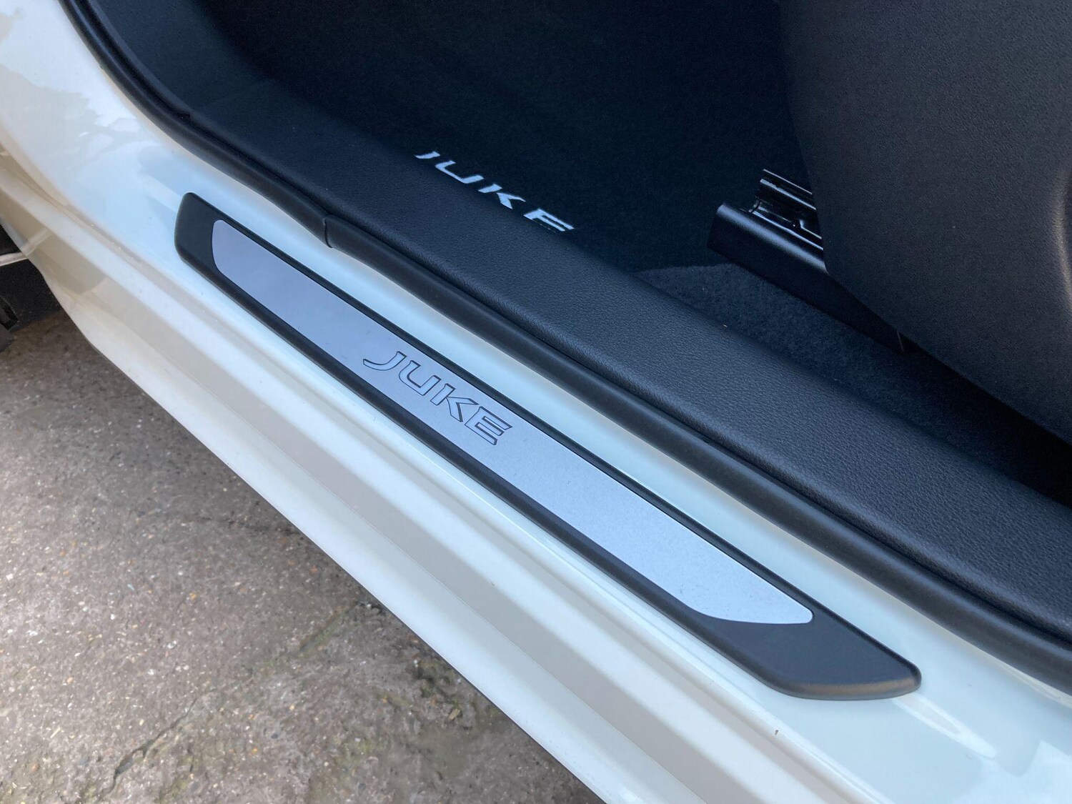 Used Nissan Juke for sale - 78136266: Photo 40