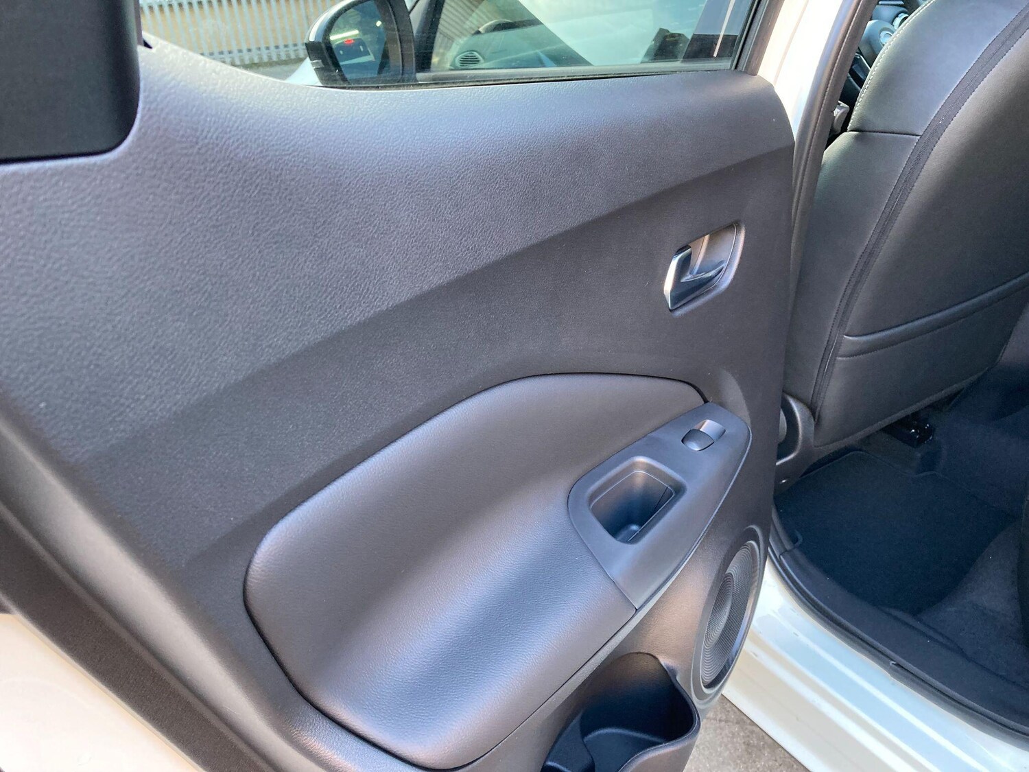 Used Nissan Juke for sale - 78136266: Photo 42