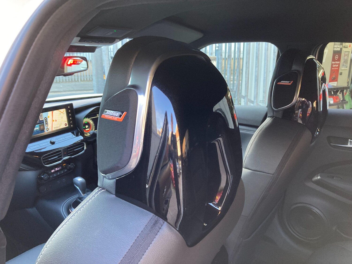 Used Nissan Juke for sale - 78136266: Photo 43