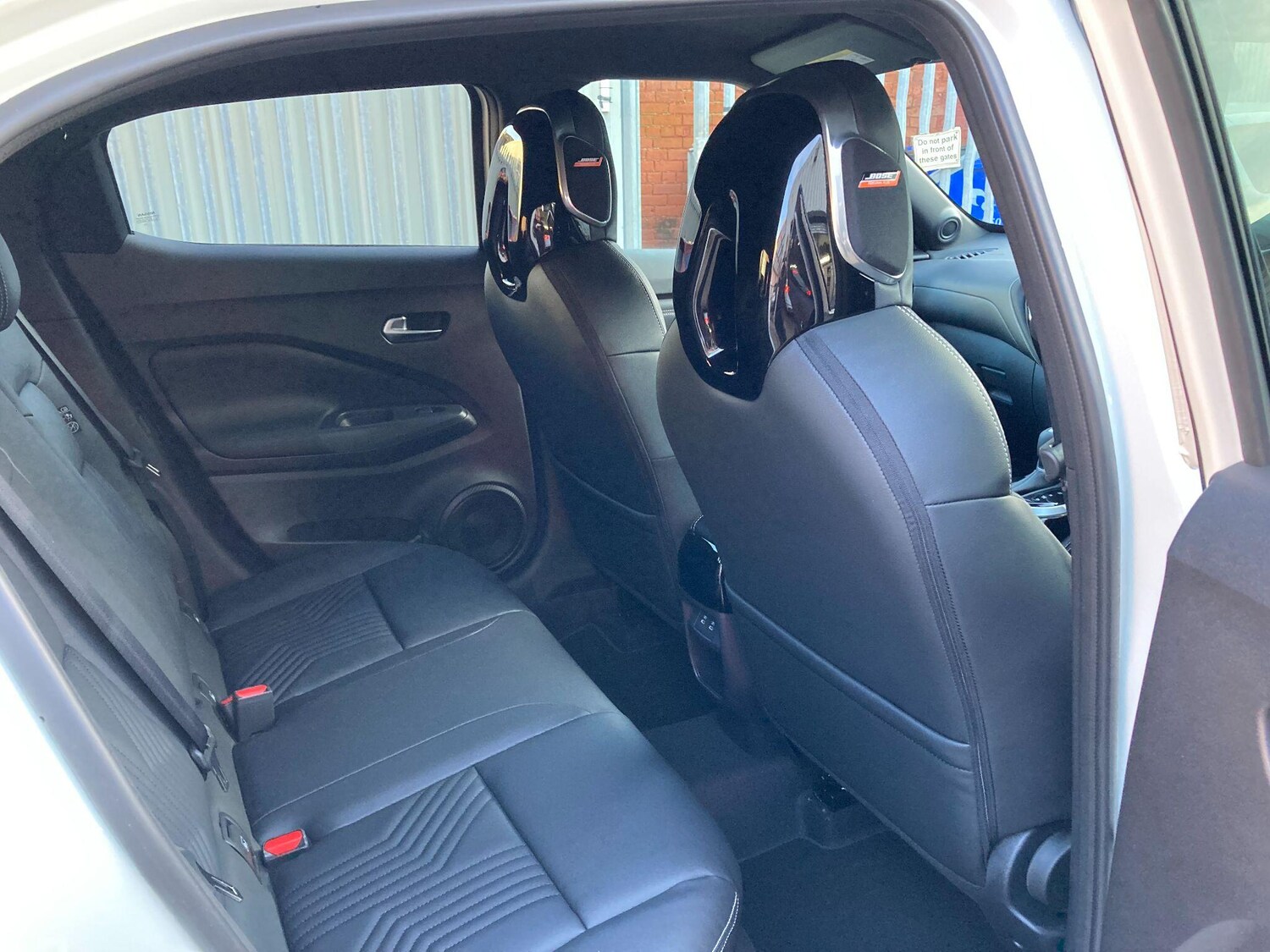 Used Nissan Juke for sale - 78136266: Photo 44