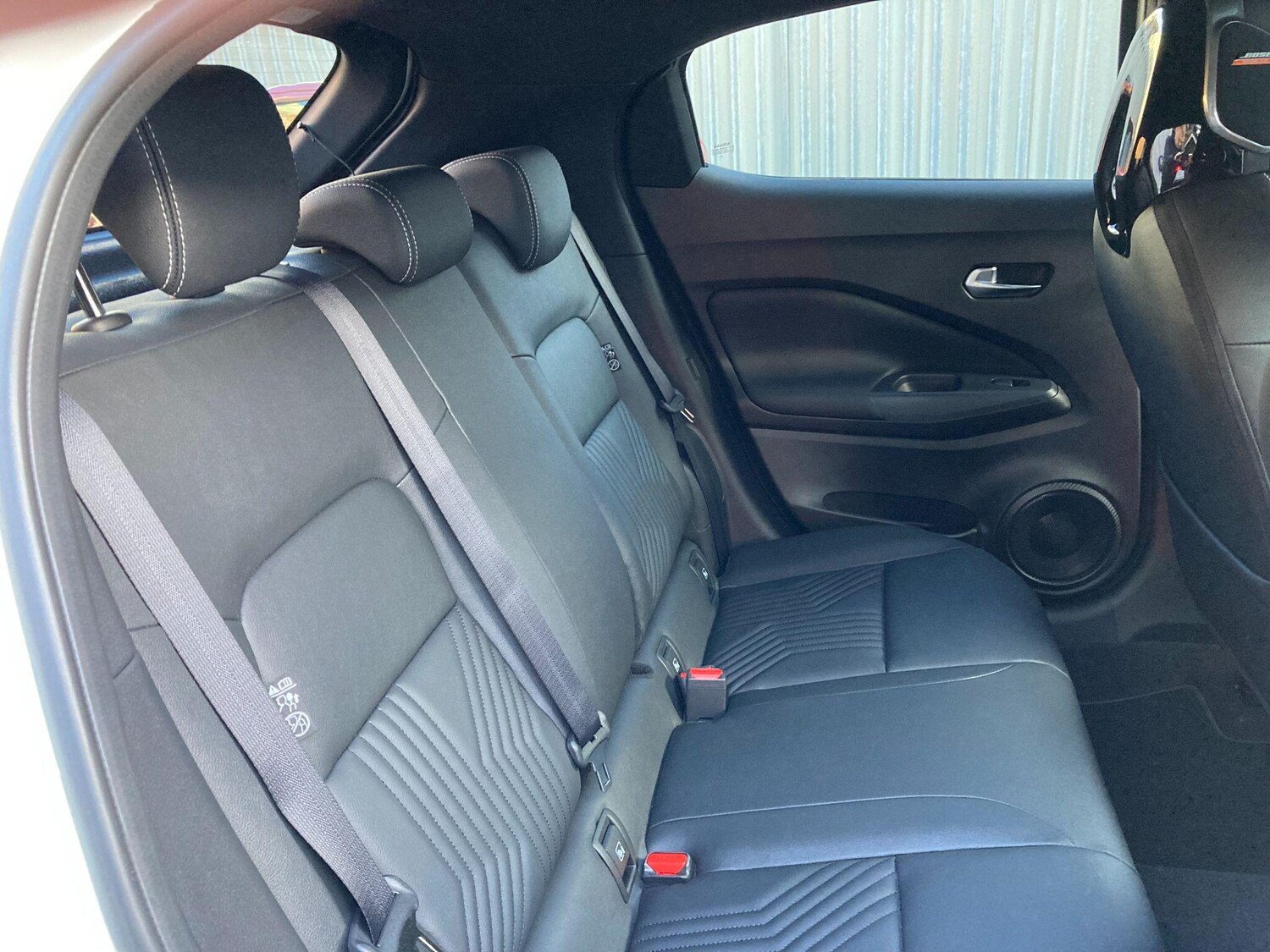 Used Nissan Juke for sale - 78136266: Photo 45