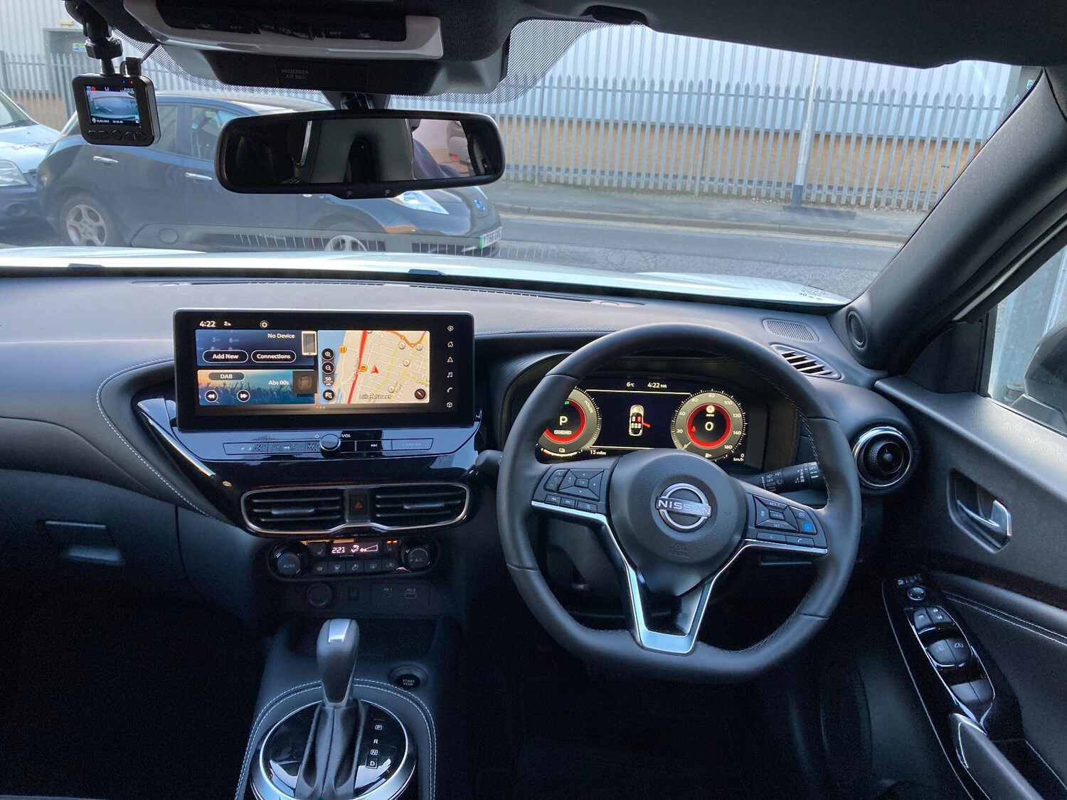 Used Nissan Juke for sale - 78136266: Photo 49