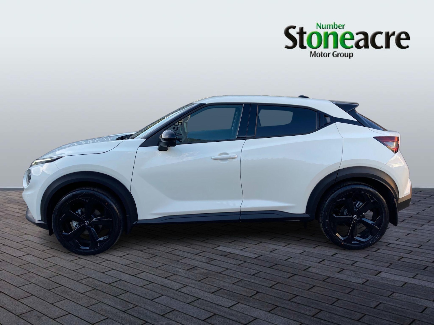 Used Nissan Juke for sale - 78136266: Photo 5