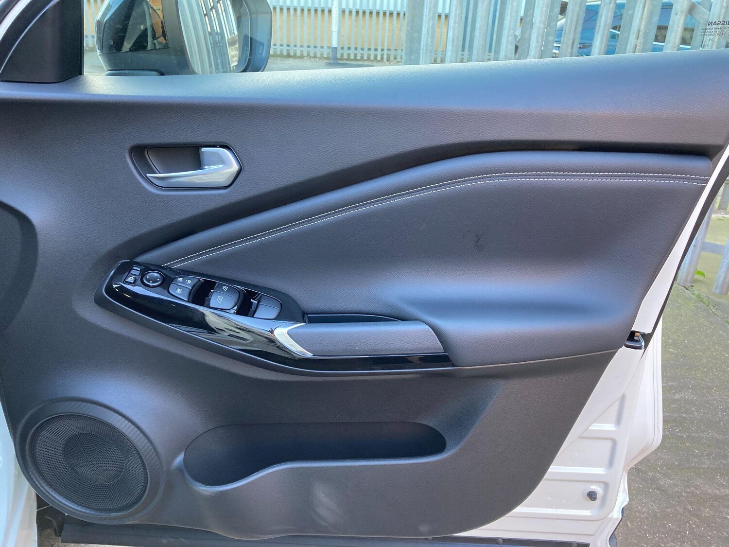 Used Nissan Juke for sale - 78136266: Photo 50