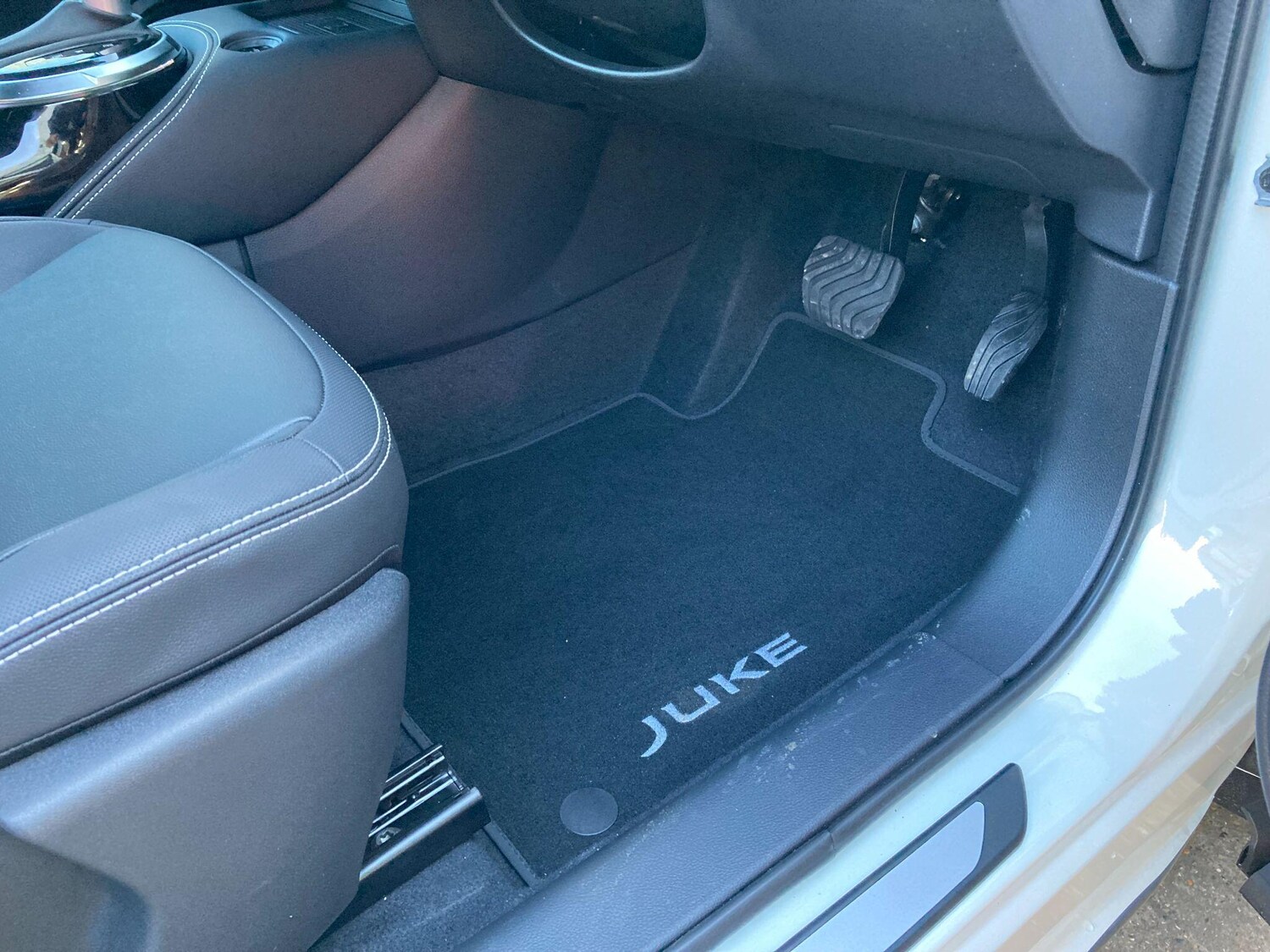 Used Nissan Juke for sale - 78136266: Photo 52