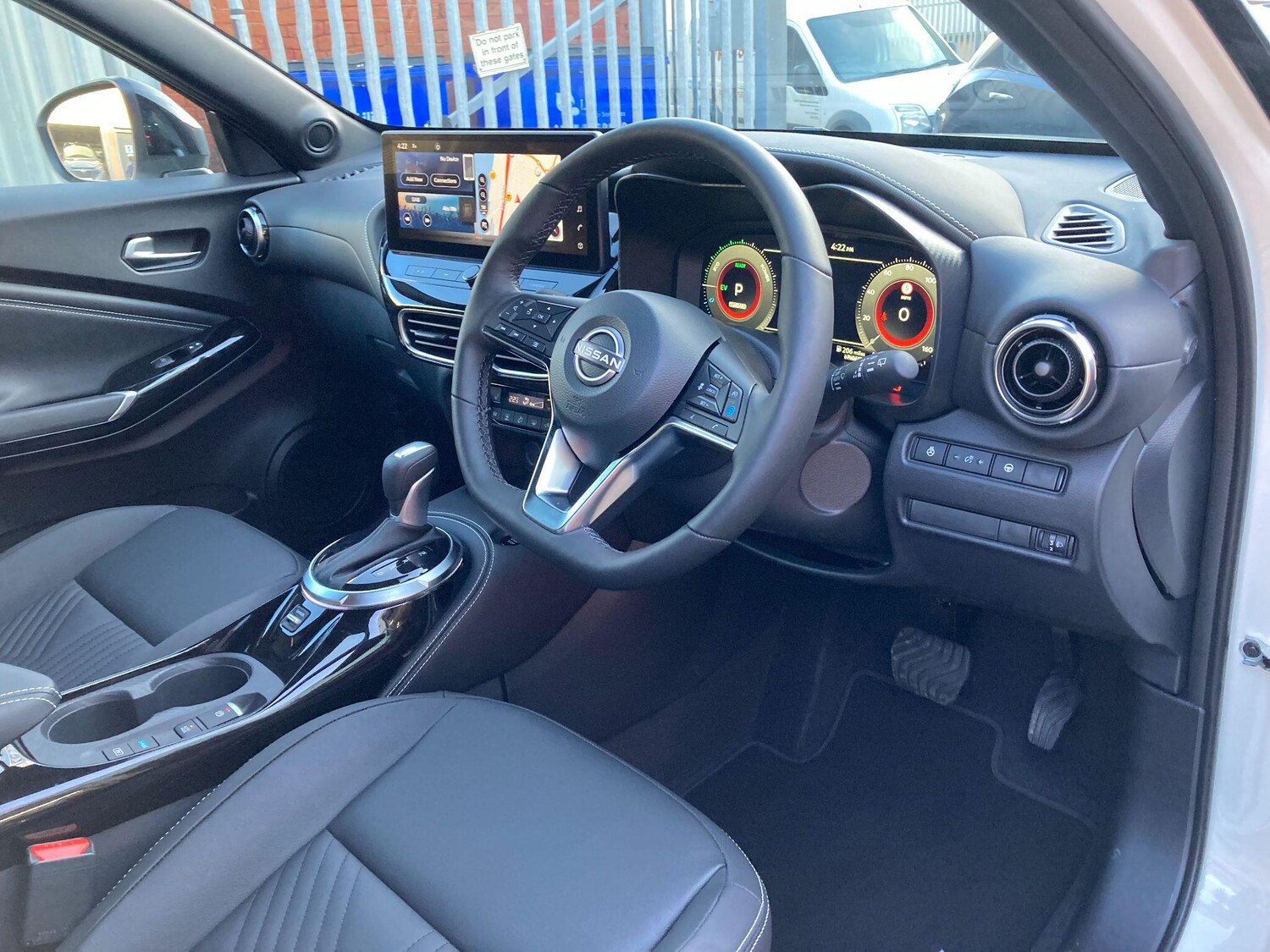 Used Nissan Juke for sale - 78136266: Photo 54