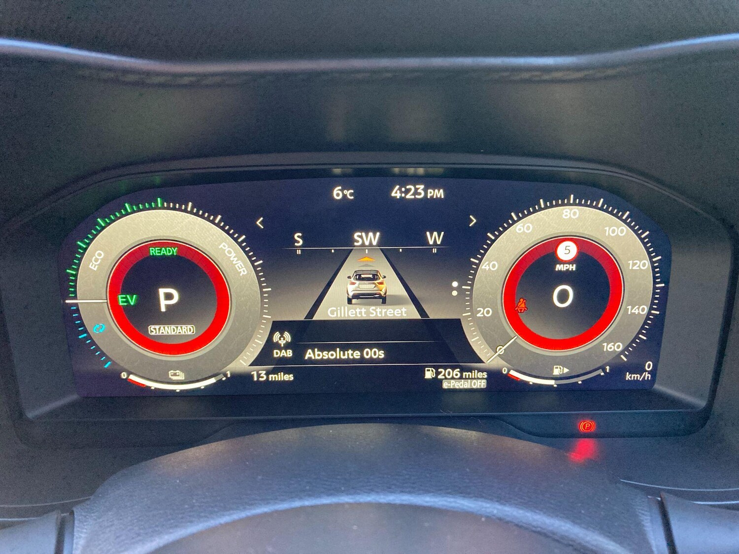 Used Nissan Juke for sale - 78136266: Photo 59