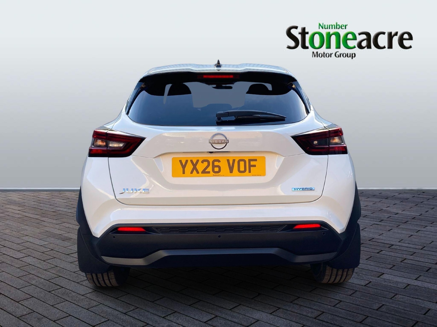 Used Nissan Juke for sale - 78136266: Photo 6