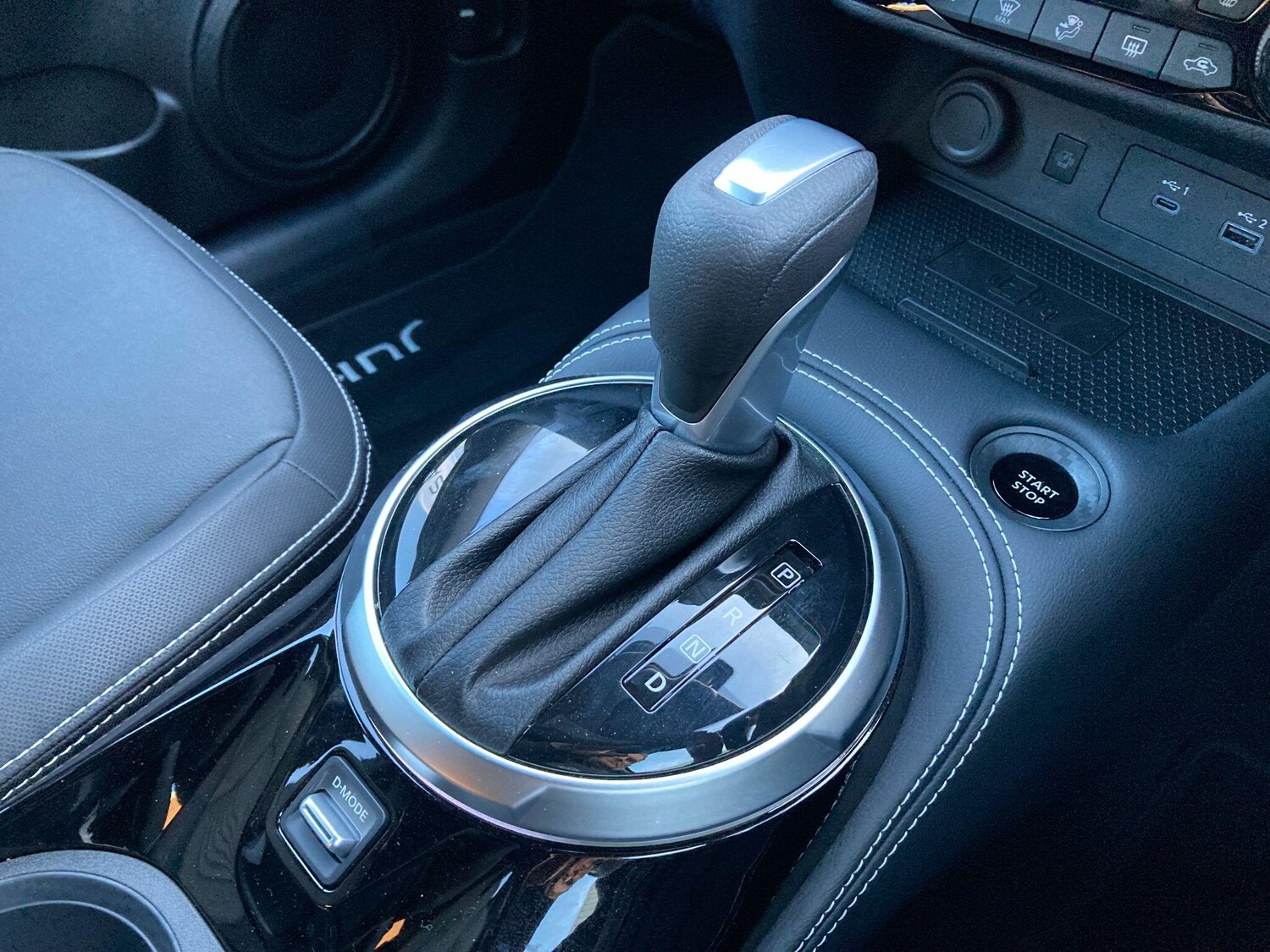 Used Nissan Juke for sale - 78136266: Photo 63