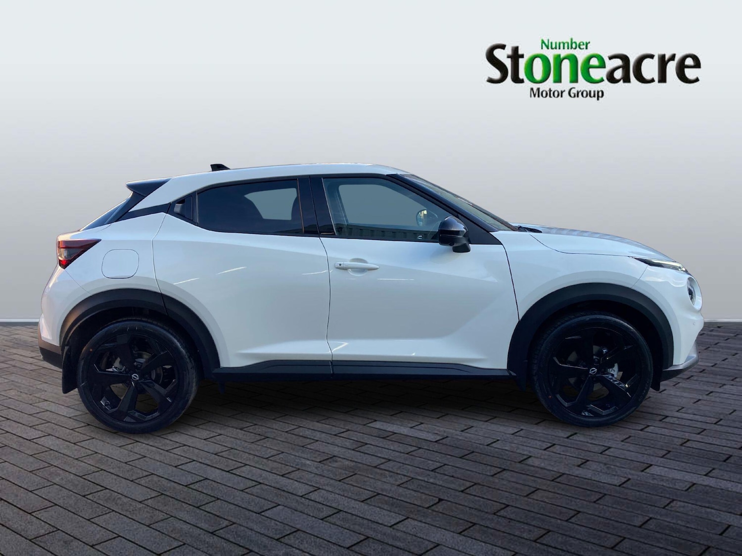 Used Nissan Juke for sale - 78136266: Photo 7