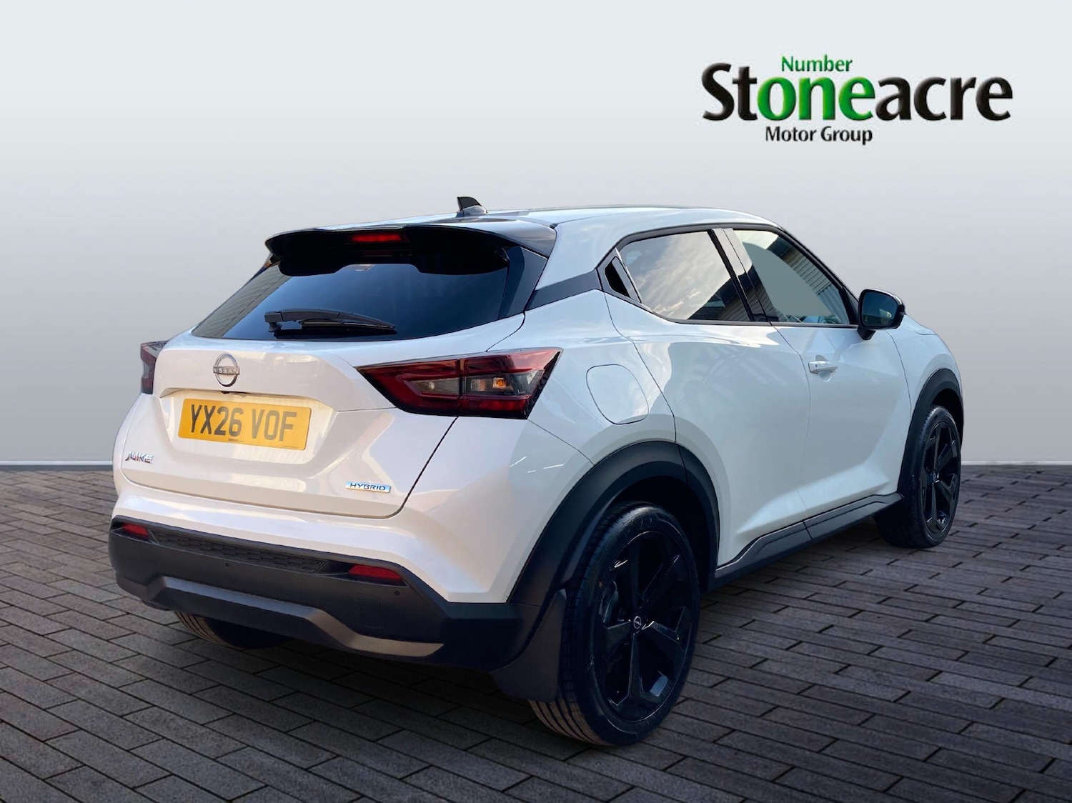 Used Nissan Juke for sale - 78136266: Photo 8