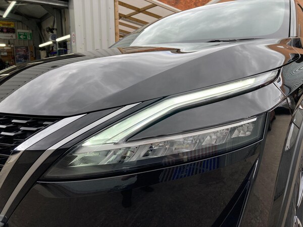 Used Nissan Qashqai 2022 for sale - 75166544: Photo 11