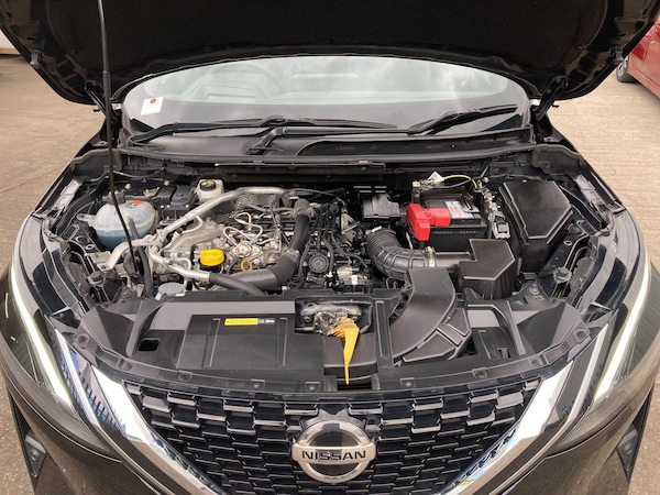Used Nissan Qashqai 2022 for sale - 75166544: Photo 26