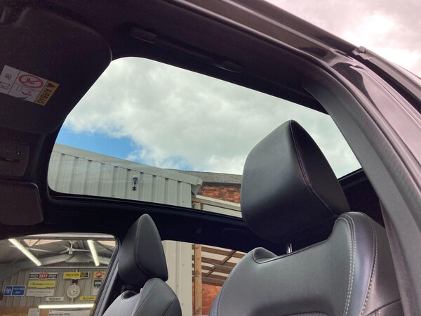 Used Nissan Qashqai 2022 for sale - 75166544: Photo 27
