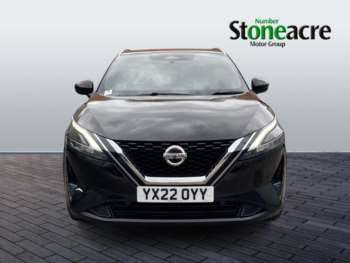 Used Nissan Qashqai 2022 for sale - 75166544: Photo