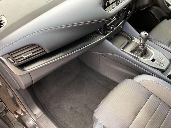 Used Nissan Qashqai 2022 for sale - 75166544: Photo 30