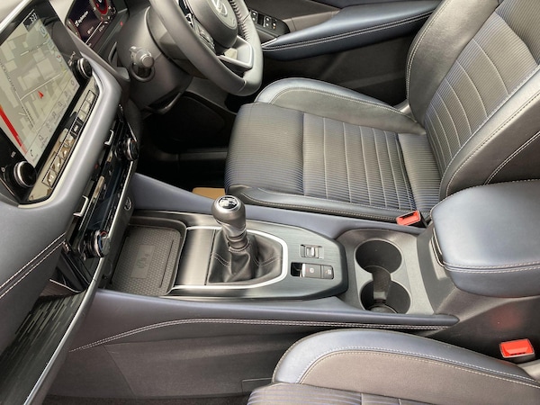 Used Nissan Qashqai 2022 for sale - 75166544: Photo 31