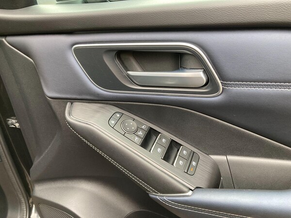 Used Nissan Qashqai 2022 for sale - 75166544: Photo 41