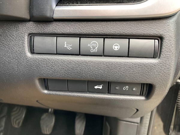 Used Nissan Qashqai 2022 for sale - 75166544: Photo 42