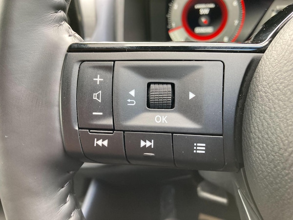 Used Nissan Qashqai 2022 for sale - 75166544: Photo 47