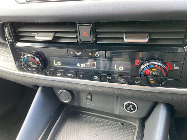 Used Nissan Qashqai 2022 for sale - 75166544: Photo 52
