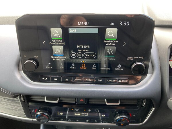 Used Nissan Qashqai 2022 for sale - 75166544: Photo 55