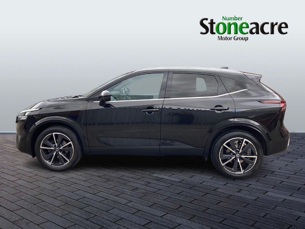 Used Nissan Qashqai 2022 for sale - 75166544: Photo 5
