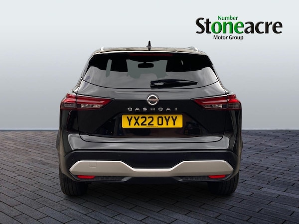 Used Nissan Qashqai 2022 for sale - 75166544: Photo 6