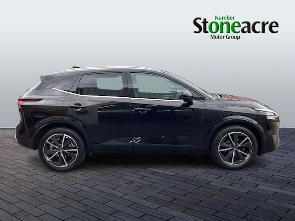 Used Nissan Qashqai 2022 for sale - 75166544: Photo 7