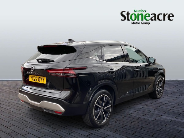 Used Nissan Qashqai 2022 for sale - 75166544: Photo 8