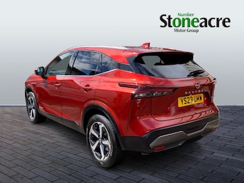 Used Nissan Qashqai 2023 for sale - 78613020: Photo