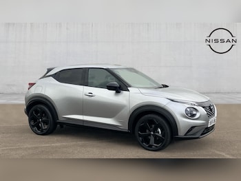 Used Nissan Juke 2025 for sale - 77892400: Photo