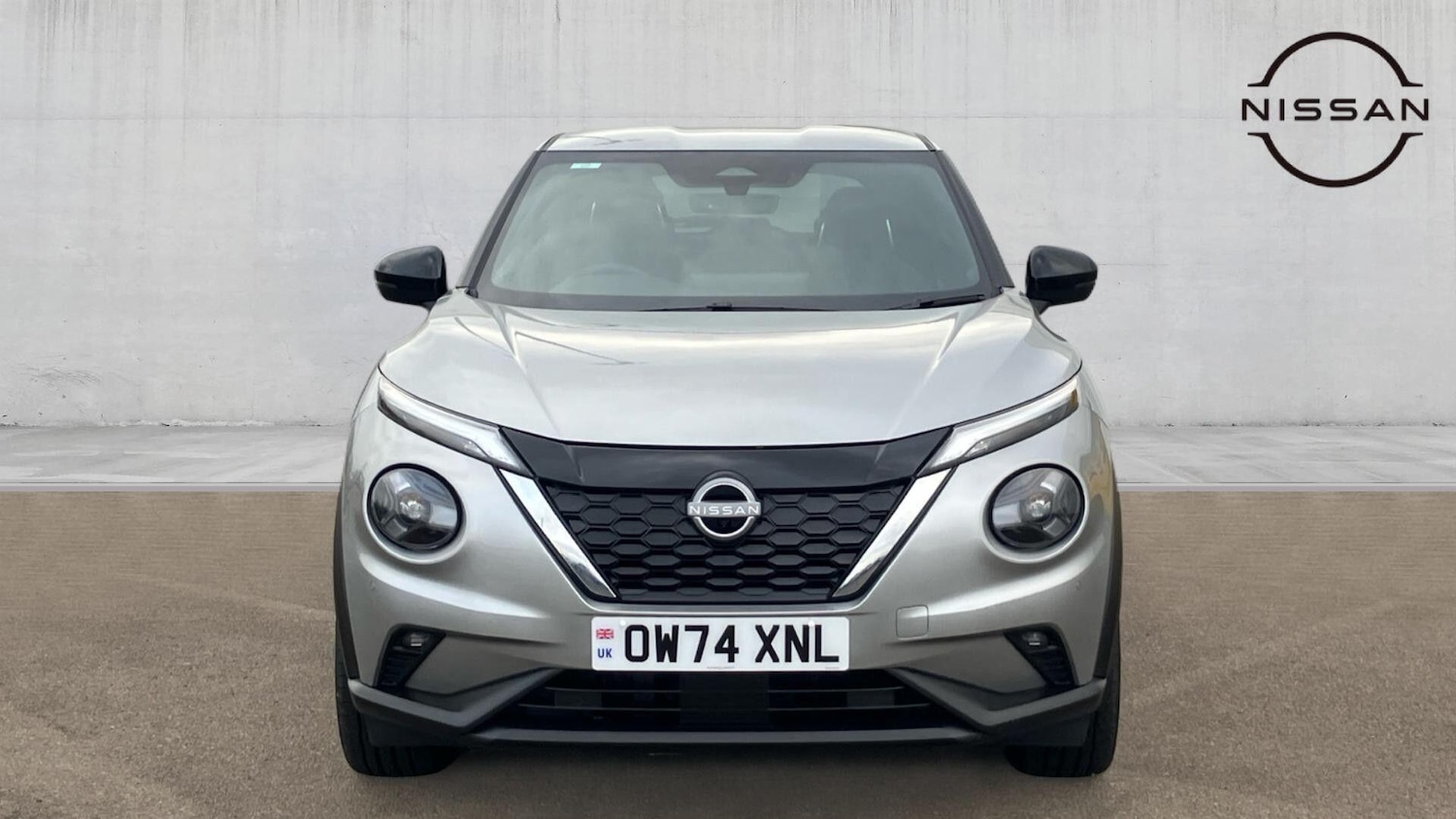 Used Nissan Juke for sale - 77892400: Photo 2