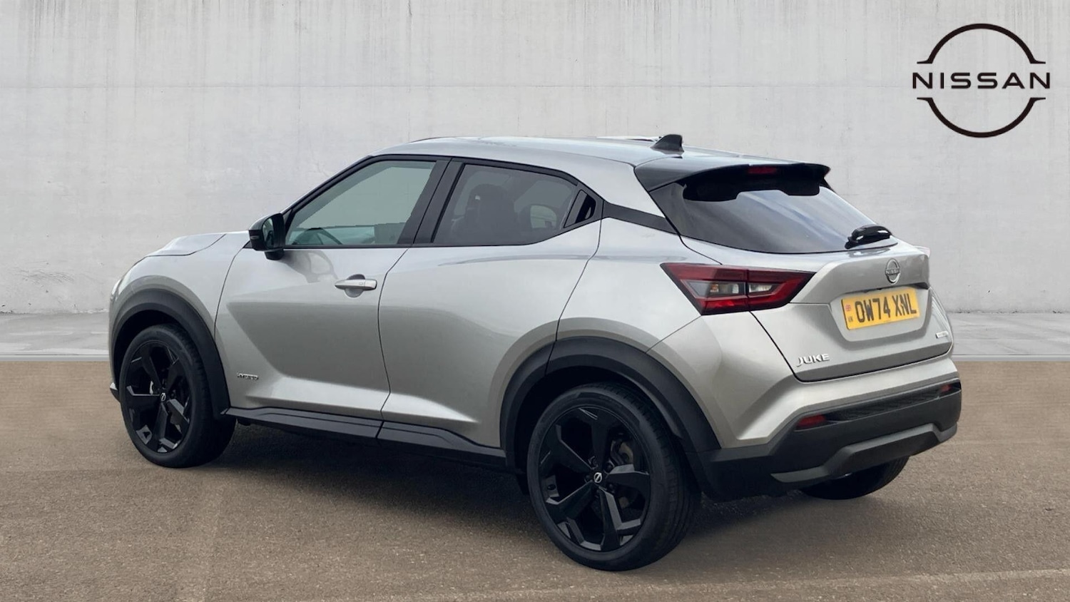 Used Nissan Juke for sale - 77892400: Photo 3