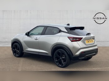 Used Nissan Juke 2025 for sale - 77892400: Photo