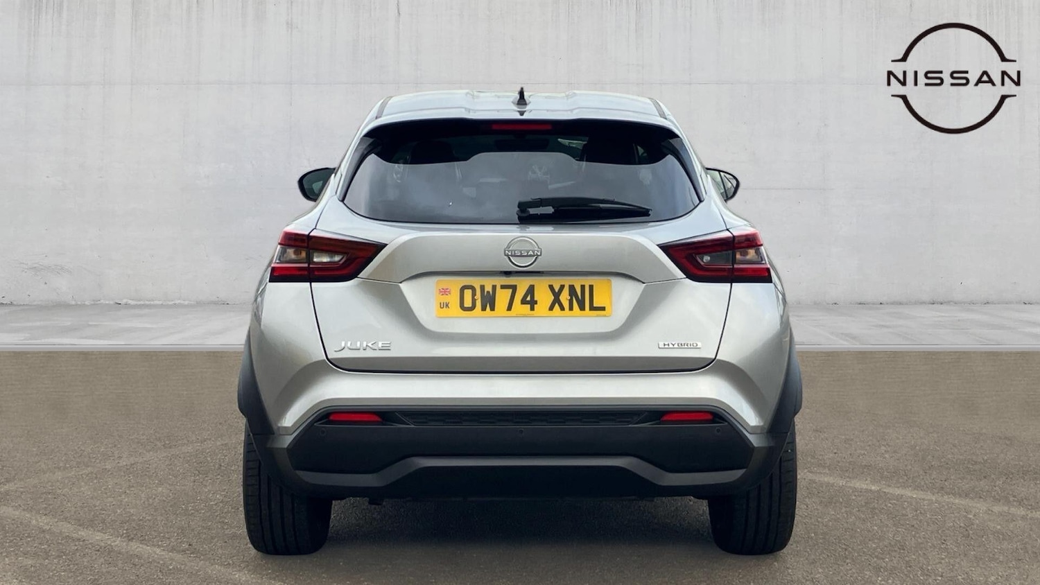 Used Nissan Juke for sale - 77892400: Photo 4