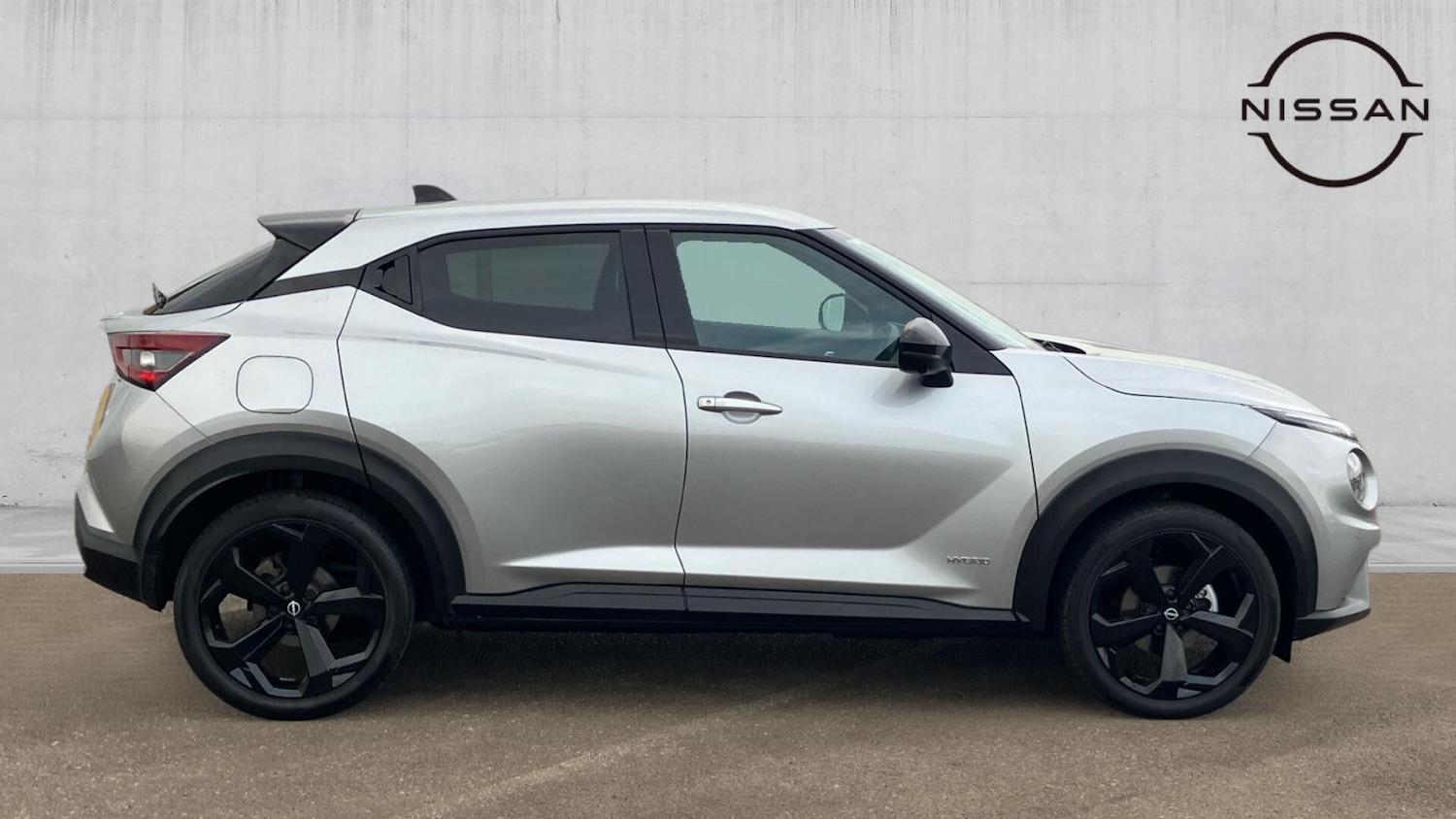 Used Nissan Juke for sale - 77892400: Photo 5