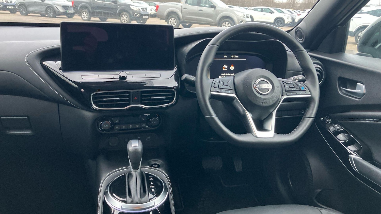 Used Nissan Juke for sale - 77892400: Photo 6