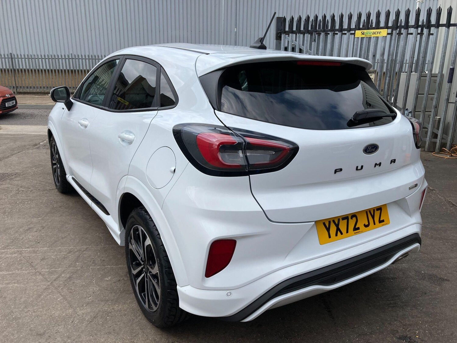 Vehicle 48