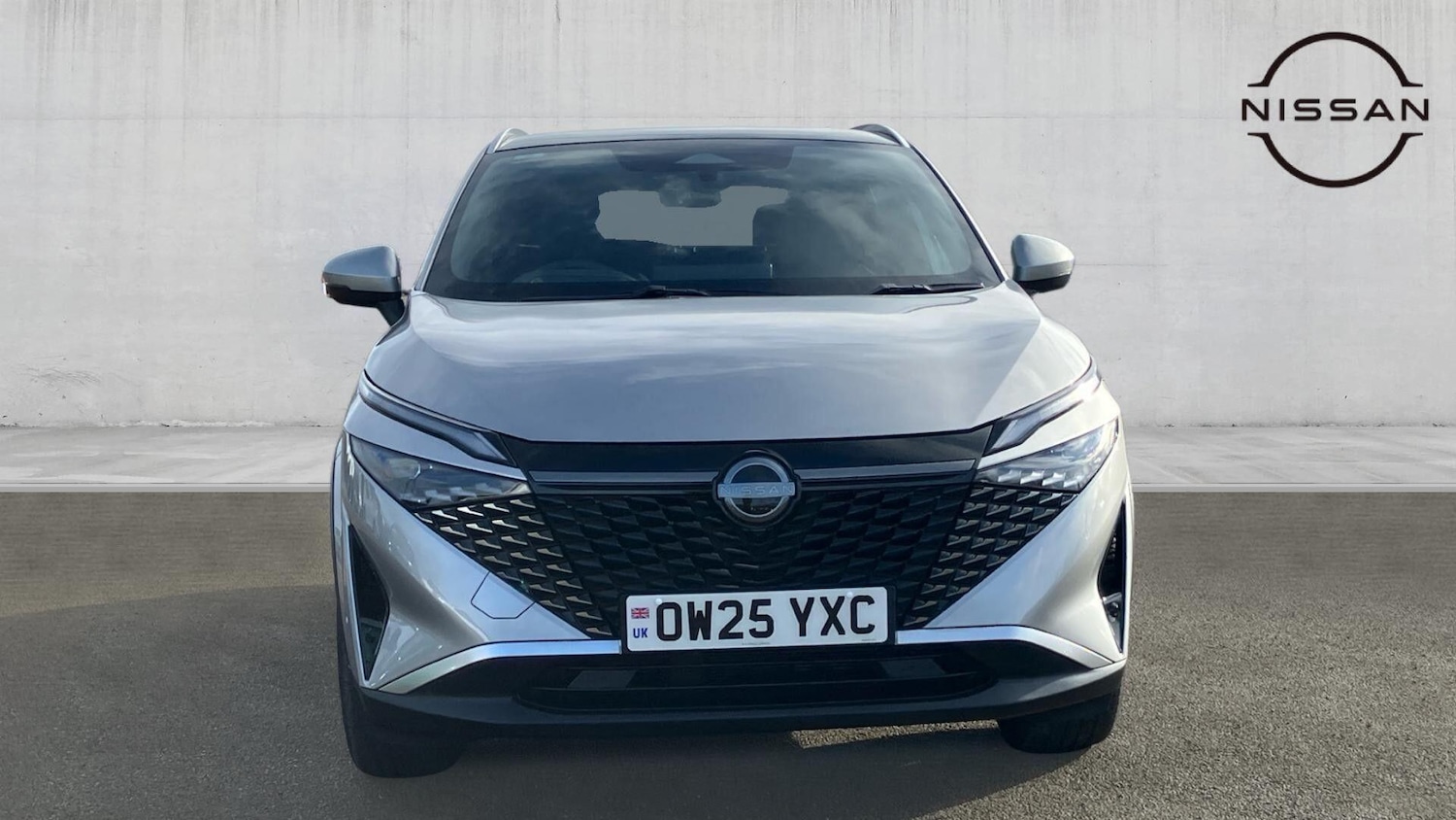 Used Nissan Qashqai 2025 for sale - 77695706: Photo 2