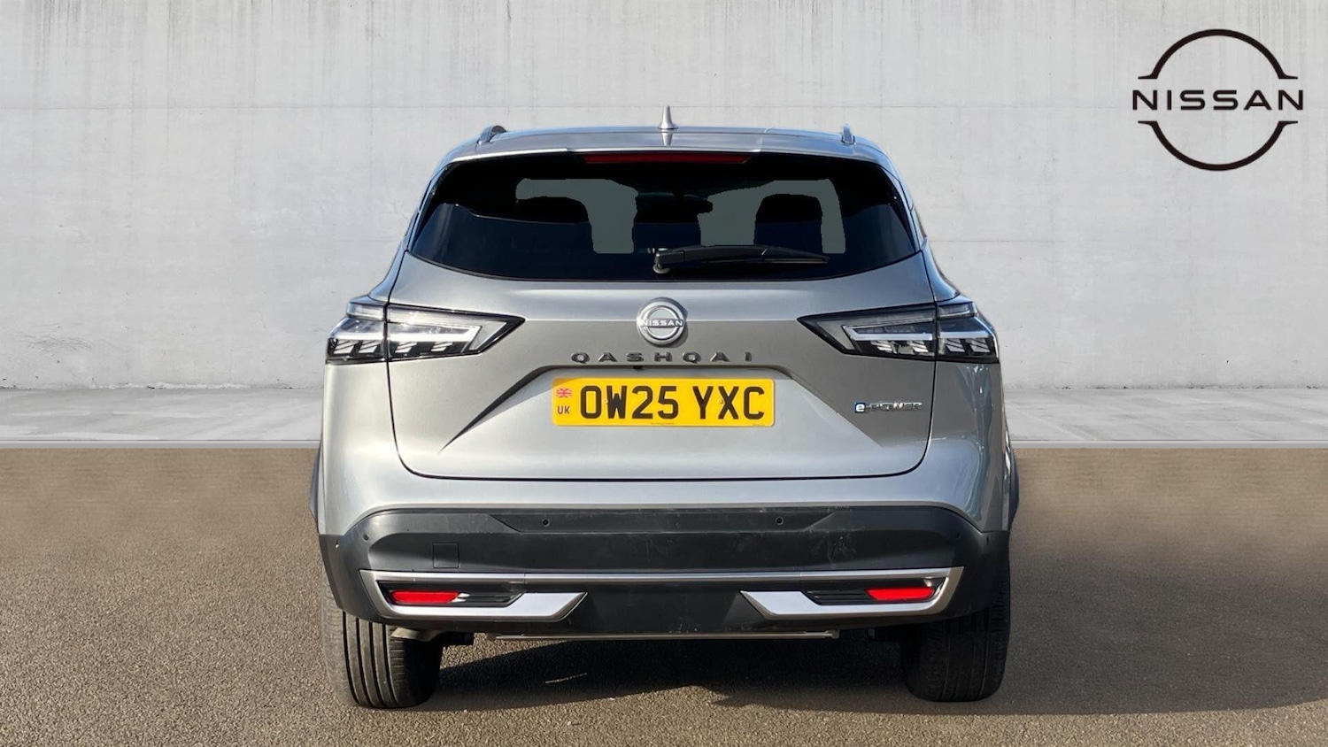 Used Nissan Qashqai 2025 for sale - 77695706: Photo 4