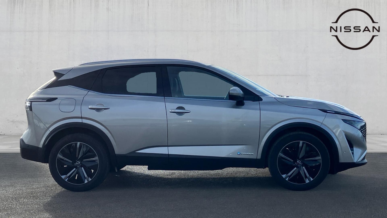 Used Nissan Qashqai 2025 for sale - 77695706: Photo 5