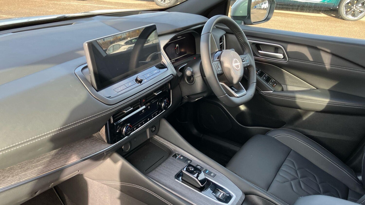 Used Nissan Qashqai 2025 for sale - 77695706: Photo 6