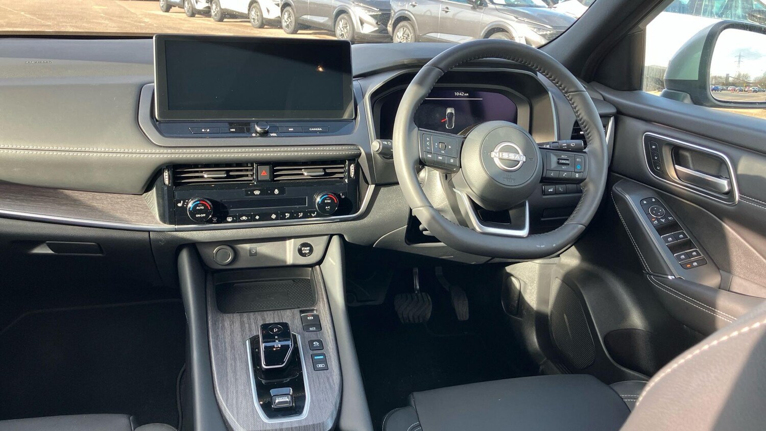 Used Nissan Qashqai 2025 for sale - 77695706: Photo 7