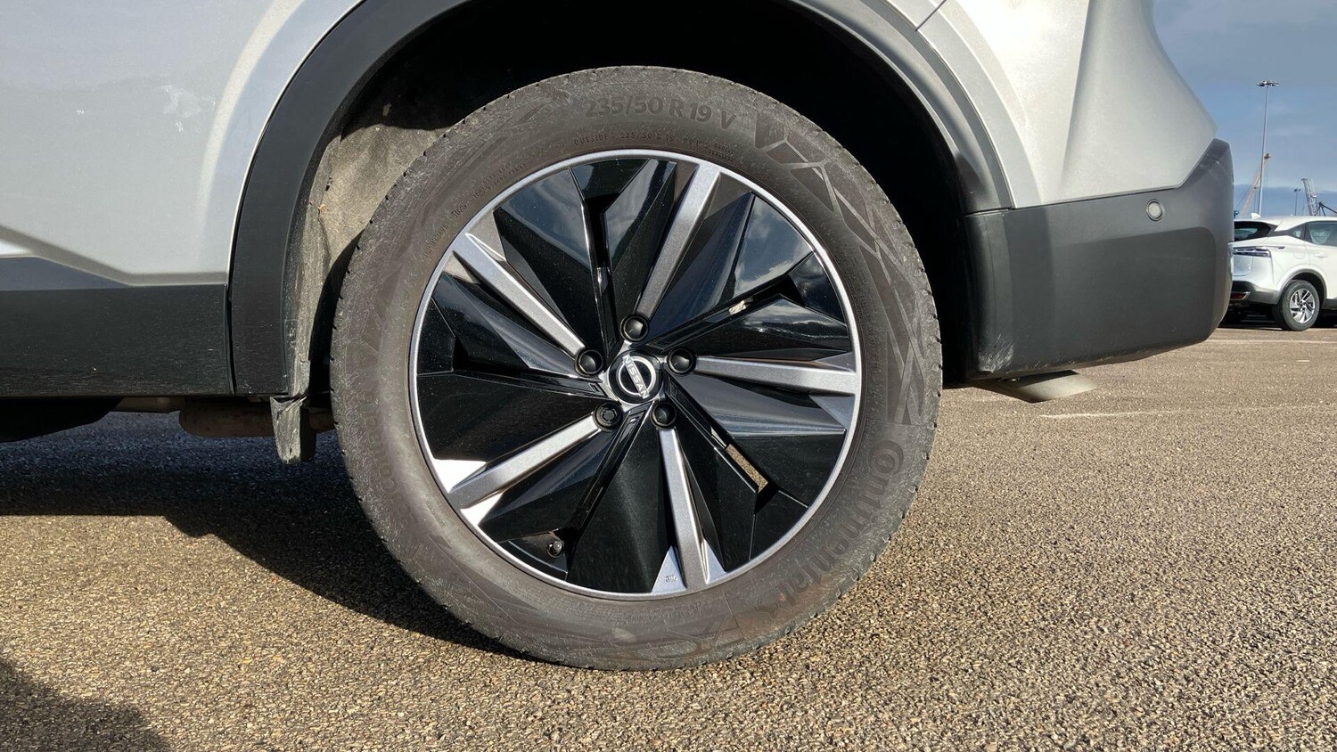 Used Nissan Qashqai 2025 for sale - 77695706: Photo 8